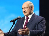 Lukashenko: Bielorrusia no se unirá a la ocupación de Ucrania