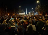 Sükösd Miklós: Itt a nemzedékváltás ideje a politikában, de ellenzéki pártok nélkül nem lehet leváltani az Orbán-rezsimet