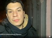 Adam Bihari from Kiev: No fighting activity in the city center yet