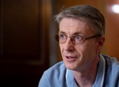 András Gábos: We still don't know if we can expect a shock as big as the 2008 crisis