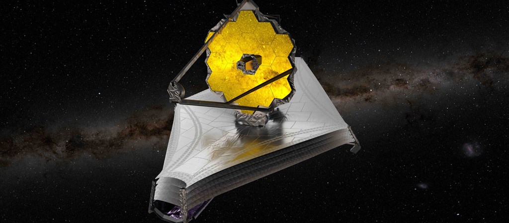 Tech: Mikrometeorok találták el a James Webb űrteleszkópot, de a tudósok  szerint nincs baja | hvg.hu