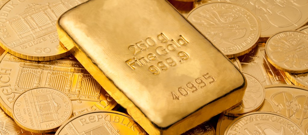 Gazdaság: Arany: tömböt vagy érmét vegyünk? | hvg.hu