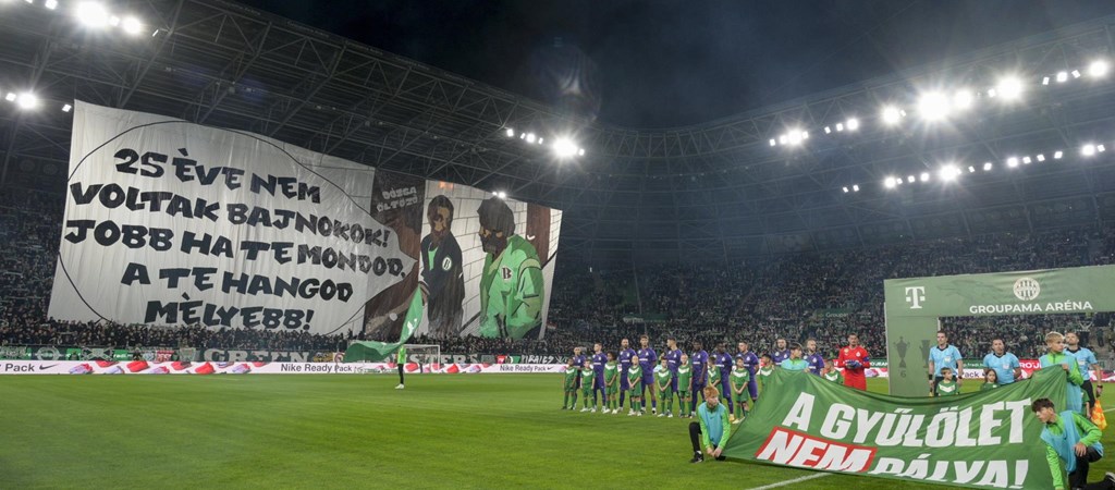 Mi köze Gojko Miticsnek a Ferencváros mai futballmeccséhez