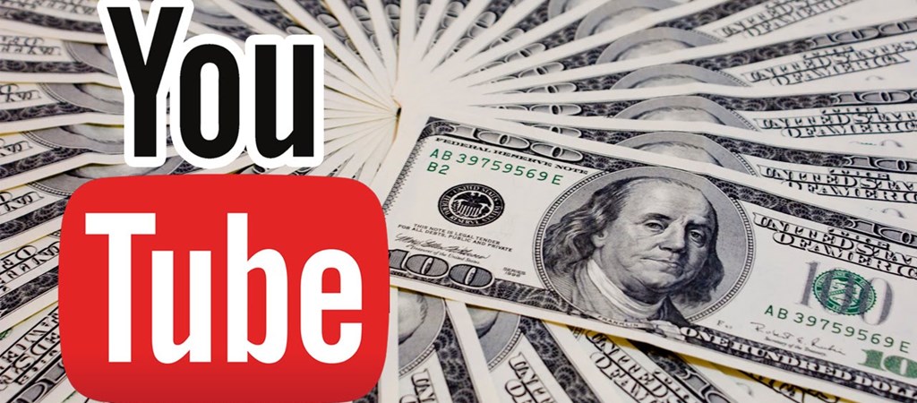 hogyan keresnek pénzt a vloggerek a youtube-on bináris kereskedési útmutató