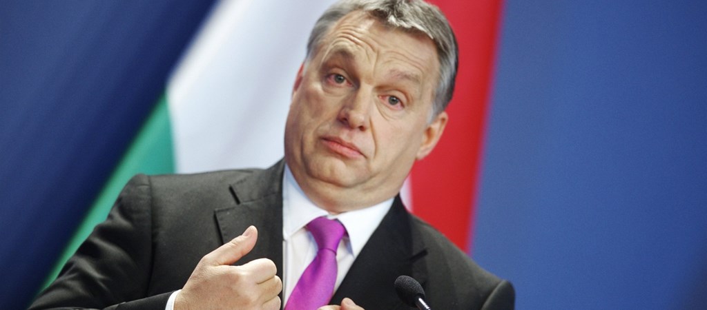 Itthon: Orbán Viktor: A magyaroknak van egy rémálma | hvg.hu