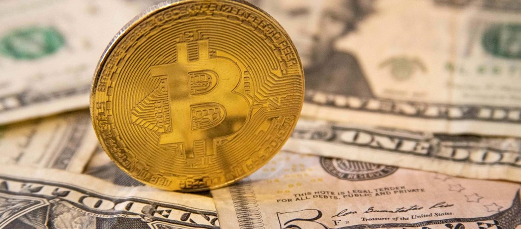 bitcoin-dollár befektetés