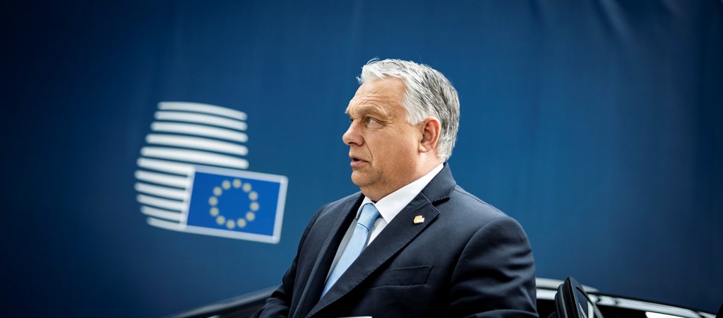 Gazdaság: Orbán Brüsszelben: Hol a pénz? | hvg.hu