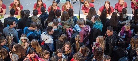 Nagyobb helyre költözik az Educatio kiállítás