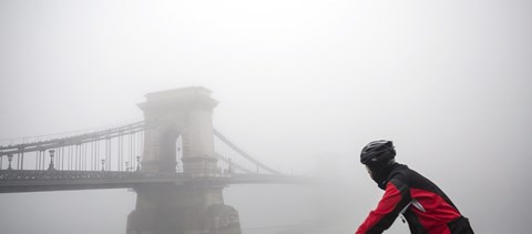 Hat dolog, ami miatt jó budapesti egyetemistának lenni - szerintetek