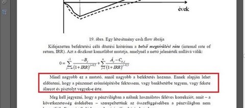 Ezen a képen röhög az internet - vizsgakérdések másképp