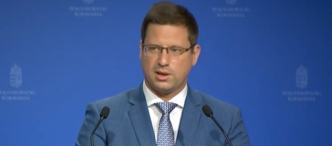 Gulyás Gergely bejelentette: biztos, hogy januárban lesz pedagógusbér-emelés