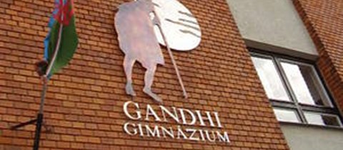 Állami kézbe kerülhet a Gandhi Gimnázium?