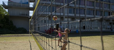 Táborkörkép: 25 ezer forinttól indulnak az árak