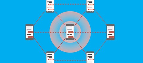 Mobilnet és wifi nélkül is chatelhetsz ezzel az alkalmazással