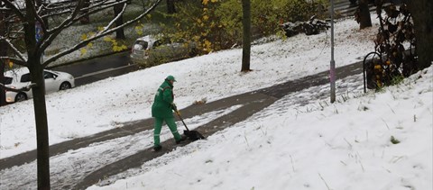 Minden negyedik diák nem ért be pénteken az iskolába, egyetemre