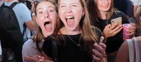 Brutálisan magas pontok, rekordszámú gólya - minden, amit a 2025-ös ponthatárokról érdemes tudni