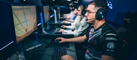 Felvételi 2024: az Óbudai Egyetemen már e-Sport versenyért is kaphattok pluszpontot