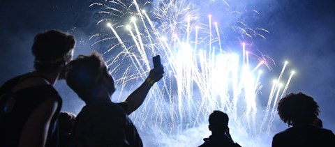 Érdekes újítással várja majd a Sziget Fesztivál a látogatókat! Videó