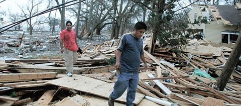 Több ezer tanárt rúgtak ki jogtalanul a természeti katasztrófa után