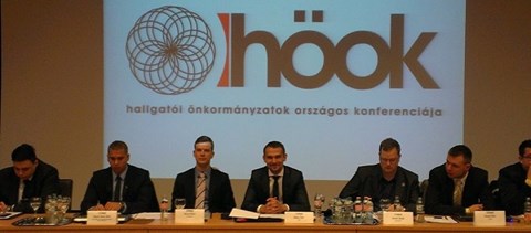 A HÖOK egyetért azzal, hogy a kormány megregulázná a CEU-t?