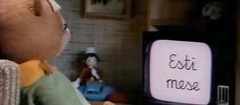 Retro kvíz: ti felismeritek a magyar mesefilmeket egyetlen idézetből?