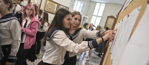Mikor lehet megnézni a magyarérettségi hivatalos megoldásait? 