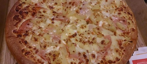 Ez is csak egy tévhit volt: vajon mi derült ki a kedvelt pizzáról?