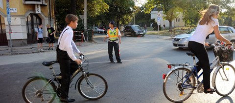 Ragaszkodik az iskolarendőrséghez a belügyminiszter