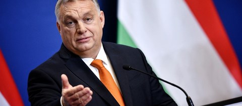 Orbán Viktor szerint a magyar közoktatás két legfontosabb kérdése az iskolai testnevelés és hittanoktatás