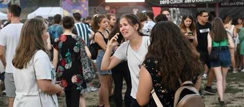 Egy hónap múlva húzzák a ponthatárokat, de még nincs meg a budapesti Pont Ott Parti helyszíne