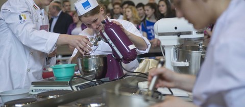 Parragh László újra kijelentette: egy jó szakma felér egy diplomával