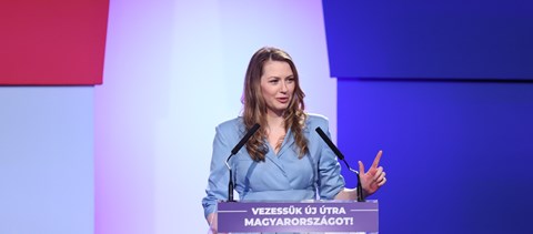 Donáth Anna: aláírásgyűjtést kezd a Momentum az oktatás érdekében