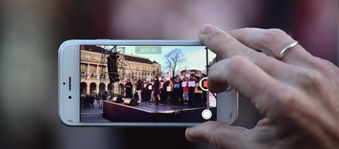 Újabb demonstráció jön, utcára vonul január végén a Tanítanék