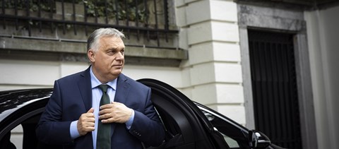 Levélben gratulált Orbán Viktor az érettségizőknek