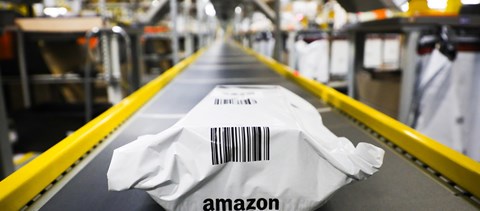 Remek kezdemnyezés: ingyen tanulhatnak az Amazon amerikai alkalmazottjai