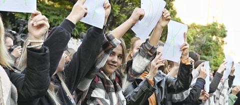 "Cinikus és erőszakos eljárás": kiverte a biztosítékot a Kölcsey öt tanárának kirúgása