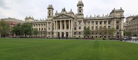 Műveltségi teszt: rájöttök, hogy hol készültek ezek a fotók?