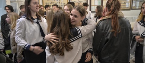  Örkény István és történelmi események az érettségi második részében - kövessétek az eseményeket az Eduline-on