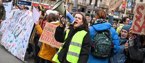 Sok előrelépést ma sem hozott a szakszervezetek és a kormány közti egyeztetés