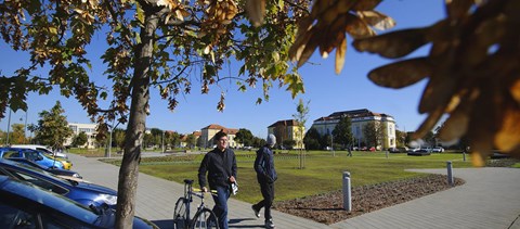 Melyik épület van a képen? Trükkös fotók - 65. rész