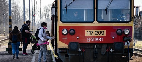 Tömegközlekedéssel mentek osztálykirándulni? Regisztrálnotok kell 