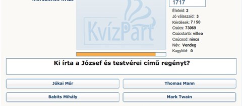 Zseniális műveltségi teszt: mire emlékeztek az iskolai tananyagból?