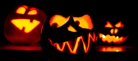 Esti kvíz: Mennyire ismeritek a Halloween eredetét?