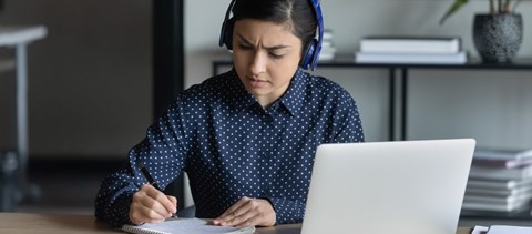 Visszaszámlálás: ezekkel a feladatokkal gyakoroljatok az emelt szintű angolra