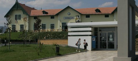 Lezárult a szentendrei skanzen iskolai programja