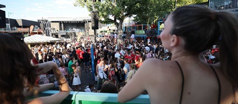Van, ahova 424 pont kellett a bejutáshoz: mutatjuk, milyen ponthatárokat húztak a BME népszerű képzésein