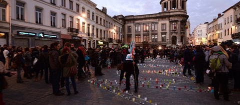 Az iskolában már gyanús volt a fiatal terrorista, mégsem történt semmi