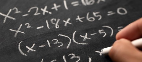 Itt vannak a 2025-ös emelt szintű matematika érettségi szóbeli témakörei