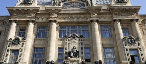 Spórolni akar a költségeken, felfüggesztette a professor emeritus címmel járó juttatásokat a Liszt Ferenc Zeneművészeti Egyetem 