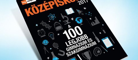 Itt a friss rangsor: ezek az ország legjobb szakgimnáziumai